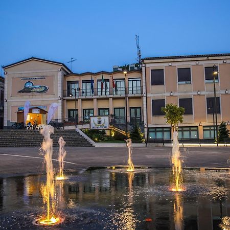 Il Borghetto Di San Giuseppe Etnarooms&Apartments Nicolosi Eksteriør billede