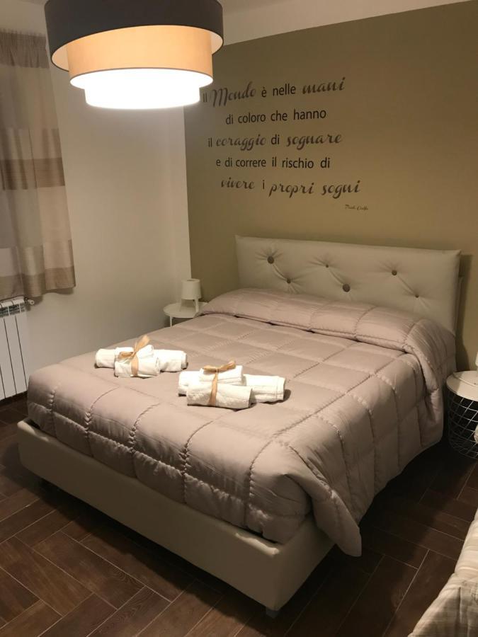 Il Borghetto Di San Giuseppe Etnarooms&Apartments Nicolosi Eksteriør billede