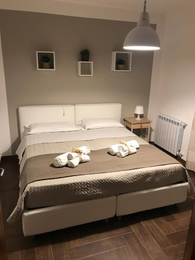 Il Borghetto Di San Giuseppe Etnarooms&Apartments Nicolosi Eksteriør billede