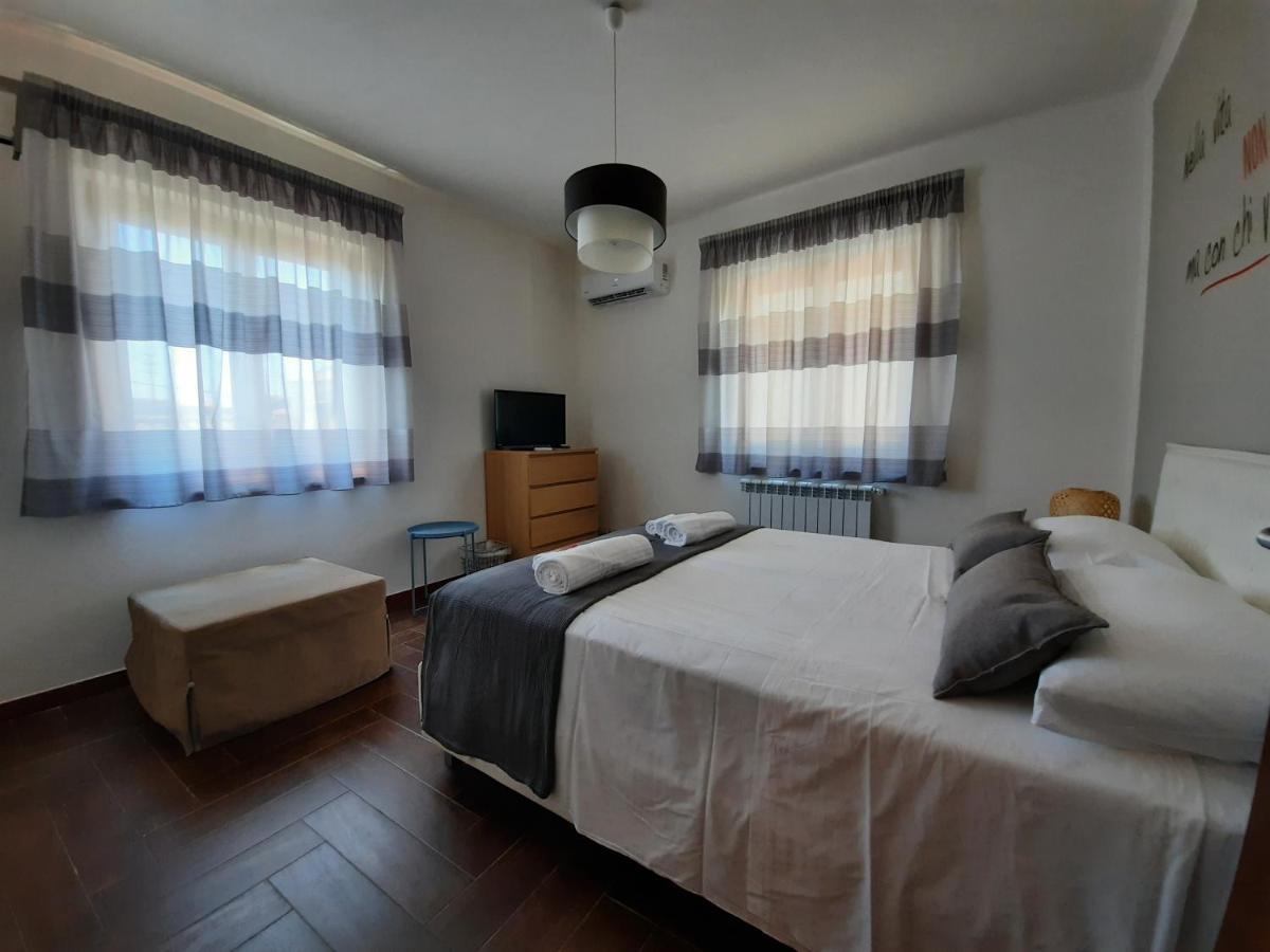 Il Borghetto Di San Giuseppe Etnarooms&Apartments Nicolosi Eksteriør billede