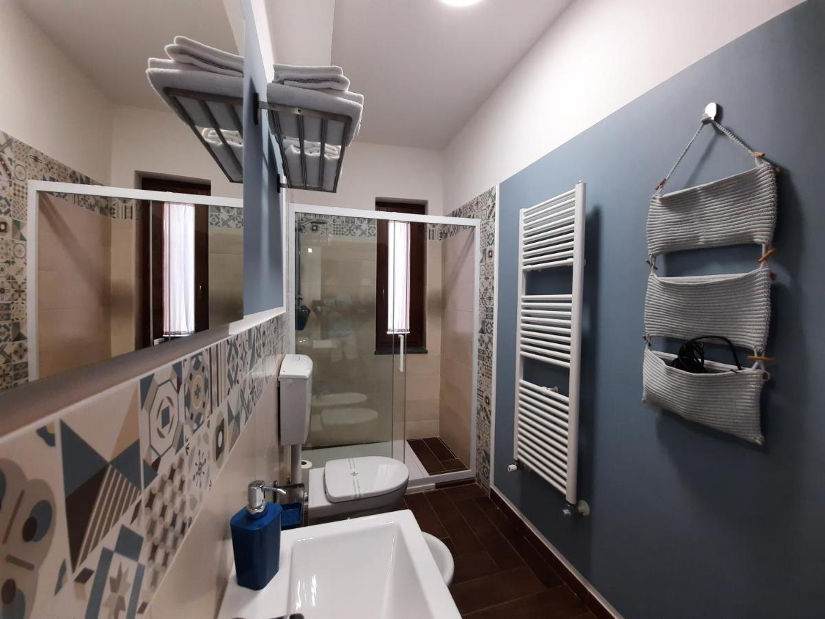 Il Borghetto Di San Giuseppe Etnarooms&Apartments Nicolosi Eksteriør billede