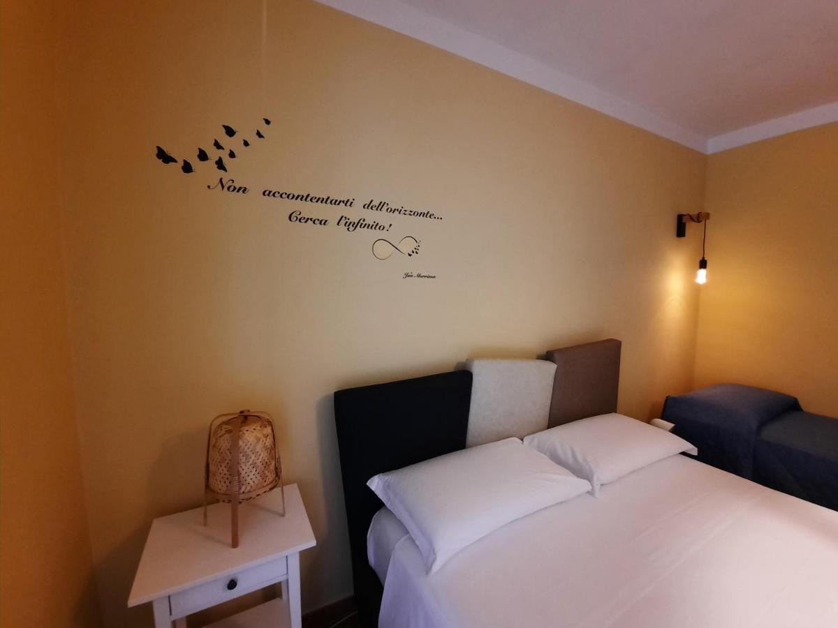 Il Borghetto Di San Giuseppe Etnarooms&Apartments Nicolosi Eksteriør billede