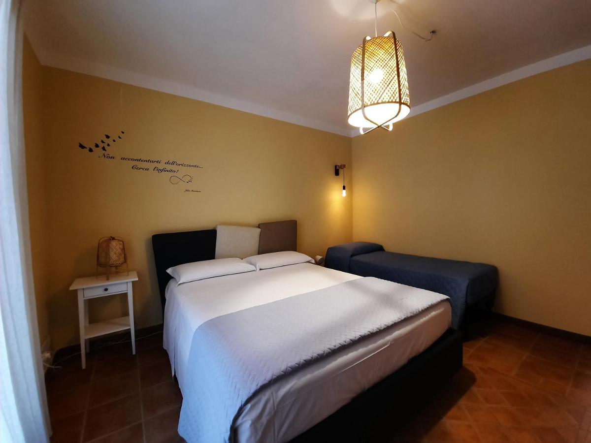 Il Borghetto Di San Giuseppe Etnarooms&Apartments Nicolosi Eksteriør billede
