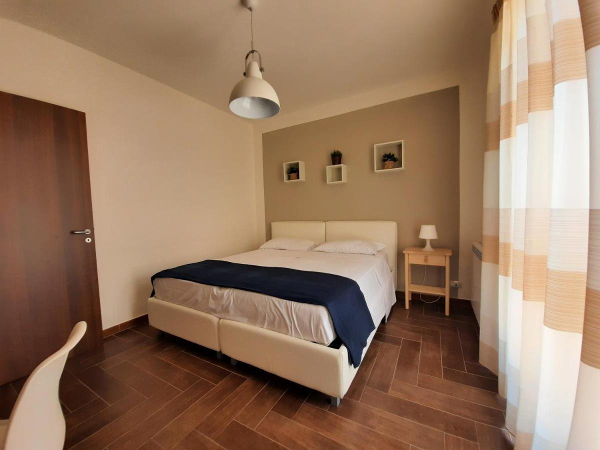 Il Borghetto Di San Giuseppe Etnarooms&Apartments Nicolosi Eksteriør billede