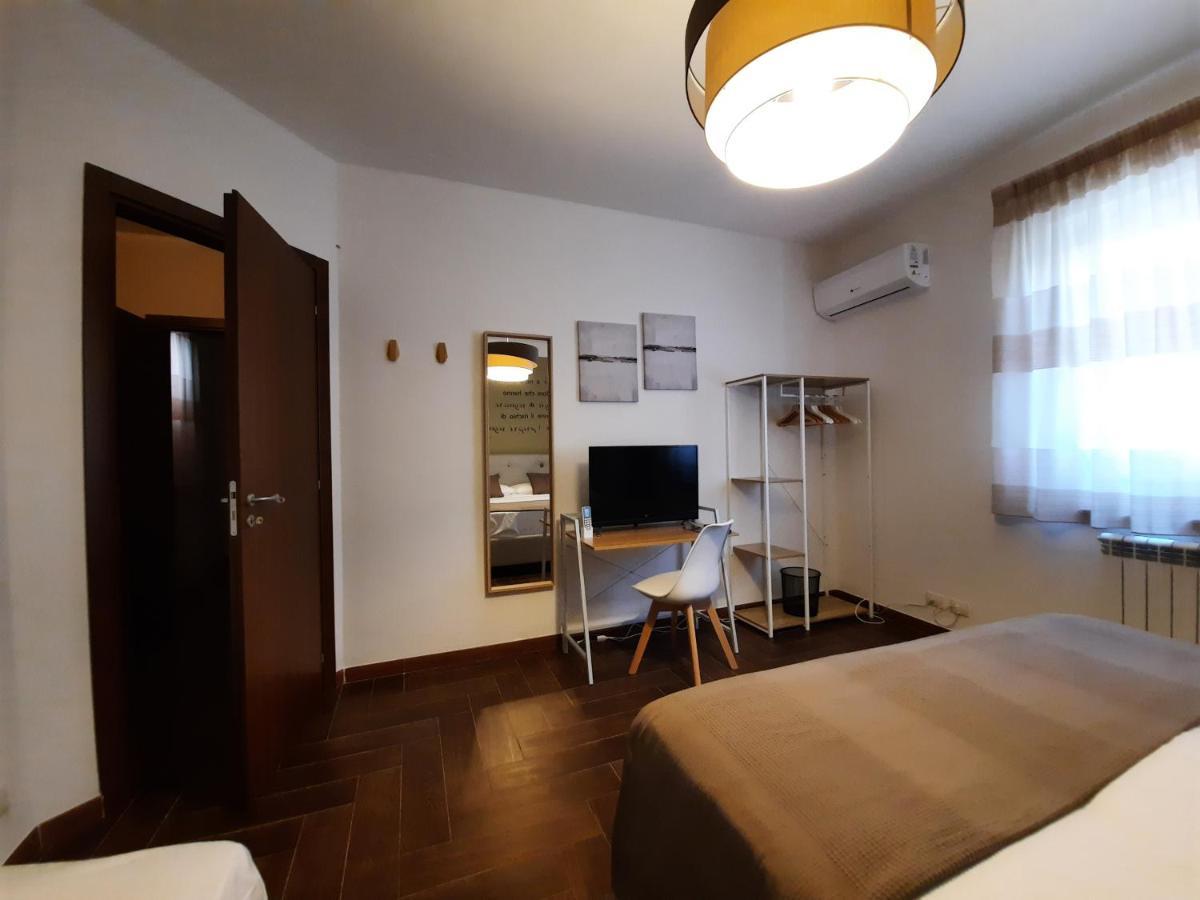 Il Borghetto Di San Giuseppe Etnarooms&Apartments Nicolosi Eksteriør billede
