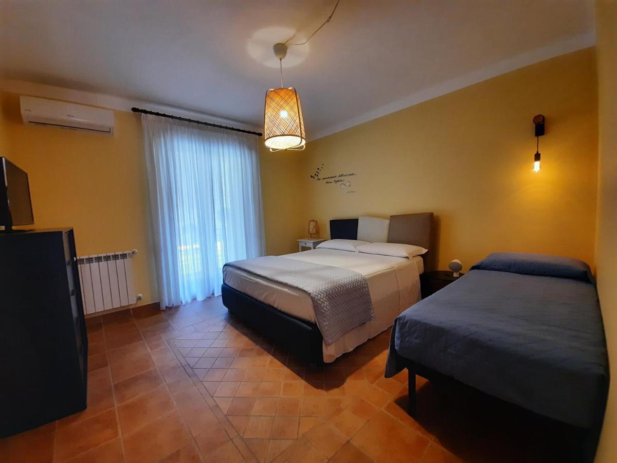 Il Borghetto Di San Giuseppe Etnarooms&Apartments Nicolosi Eksteriør billede