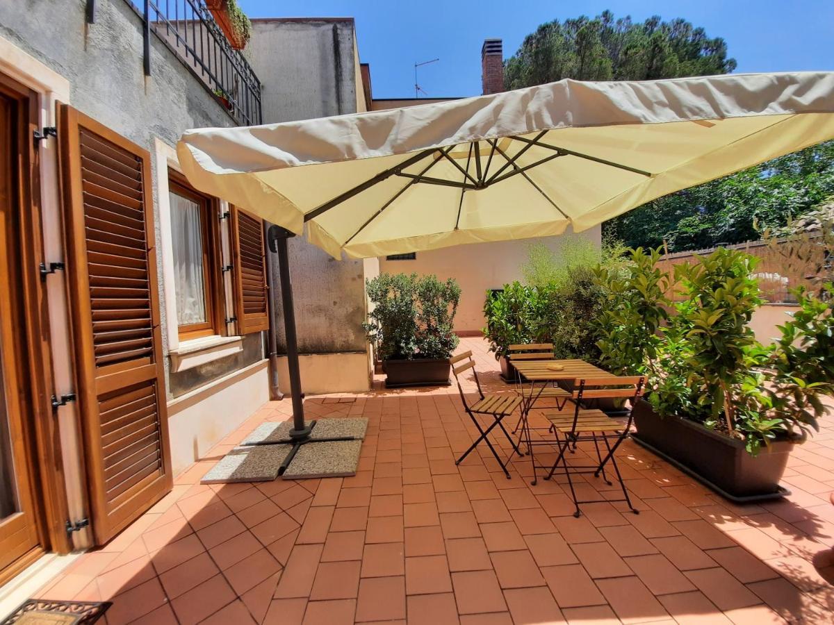 Il Borghetto Di San Giuseppe Etnarooms&Apartments Nicolosi Eksteriør billede