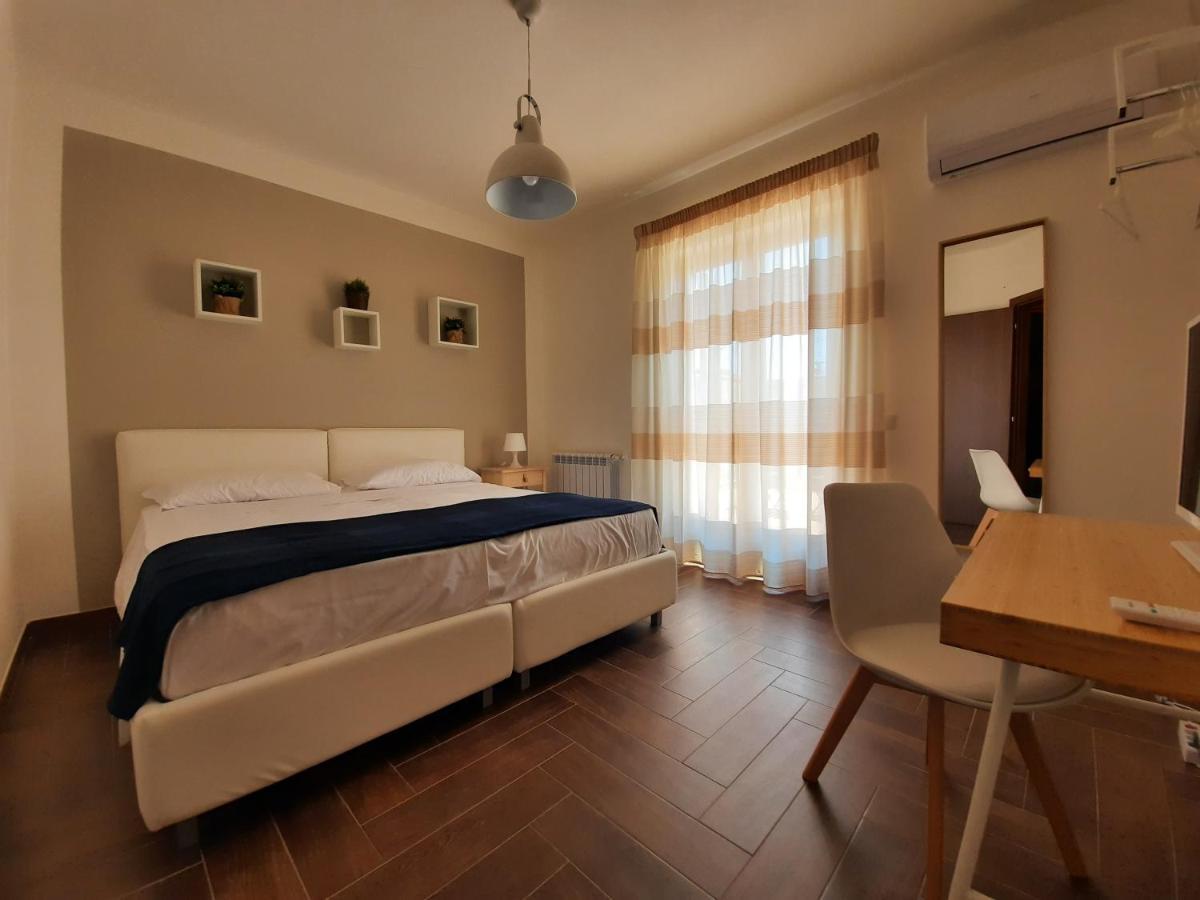 Il Borghetto Di San Giuseppe Etnarooms&Apartments Nicolosi Eksteriør billede
