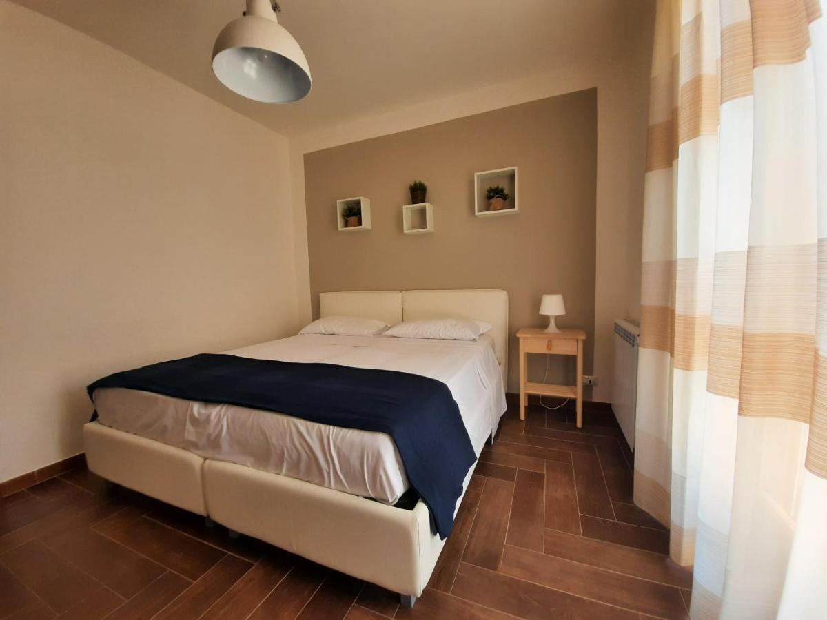 Il Borghetto Di San Giuseppe Etnarooms&Apartments Nicolosi Eksteriør billede