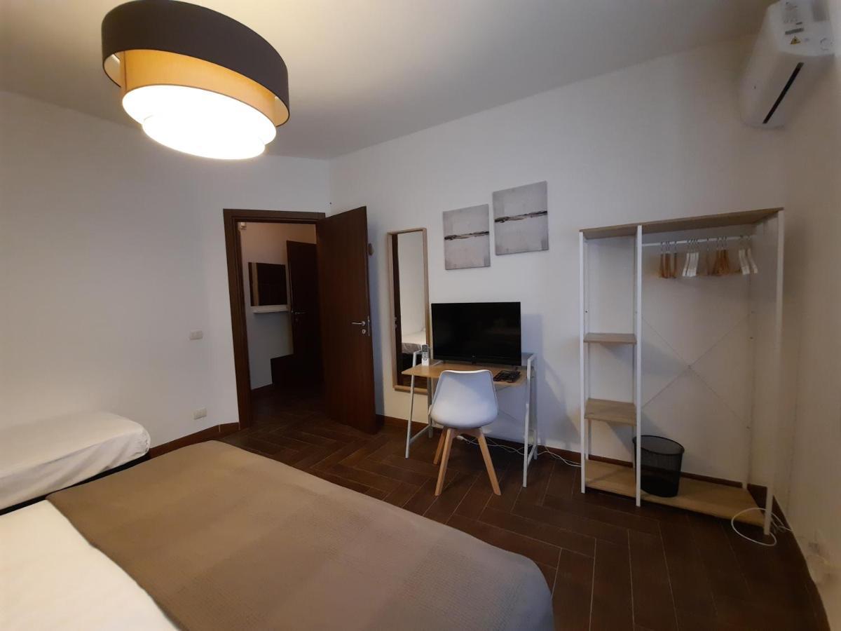 Il Borghetto Di San Giuseppe Etnarooms&Apartments Nicolosi Eksteriør billede