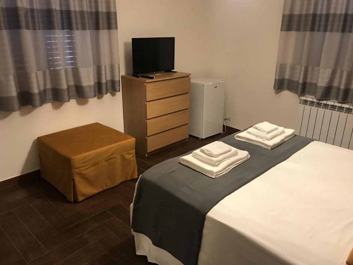 Il Borghetto Di San Giuseppe Etnarooms&Apartments Nicolosi Eksteriør billede