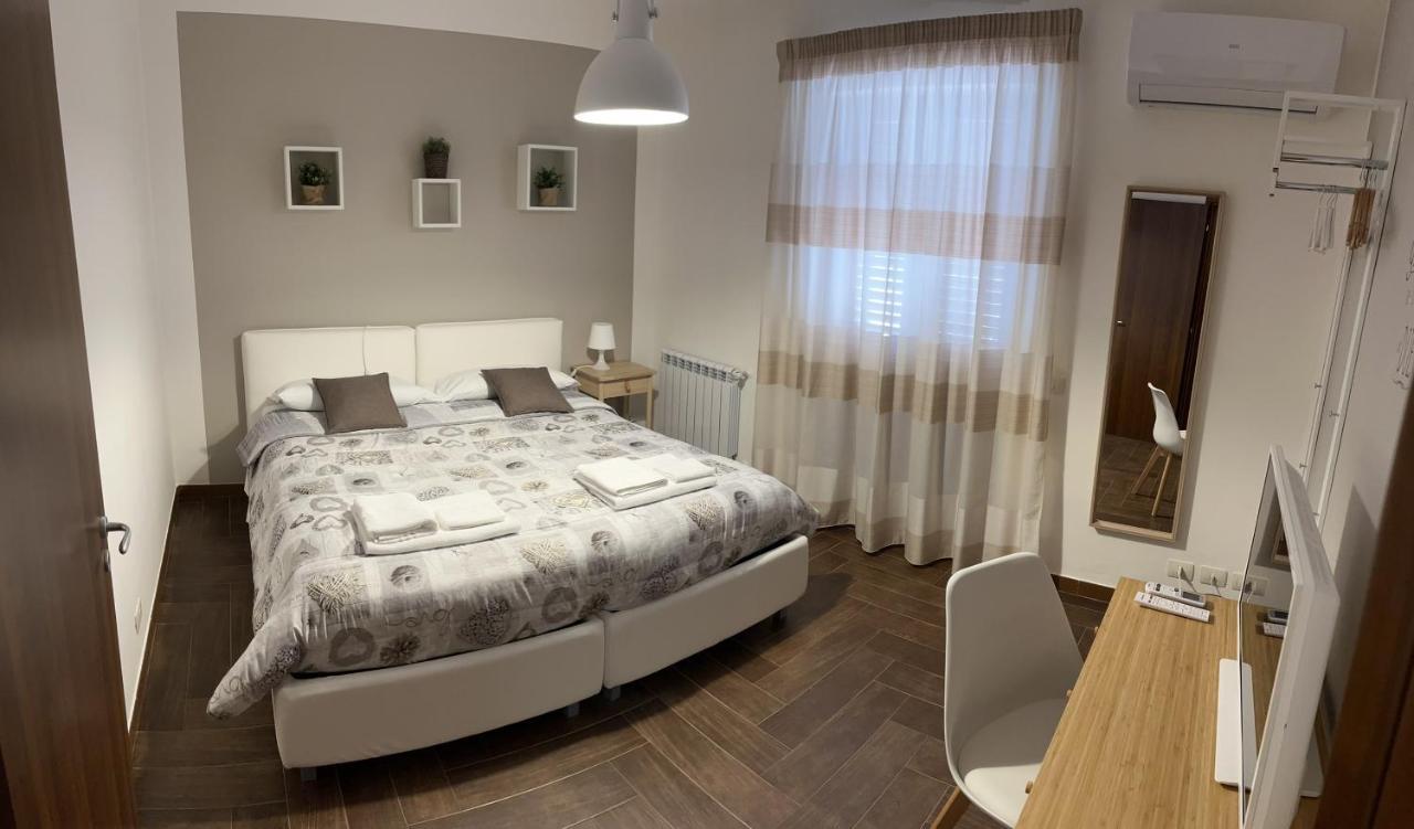 Il Borghetto Di San Giuseppe Etnarooms&Apartments Nicolosi Eksteriør billede