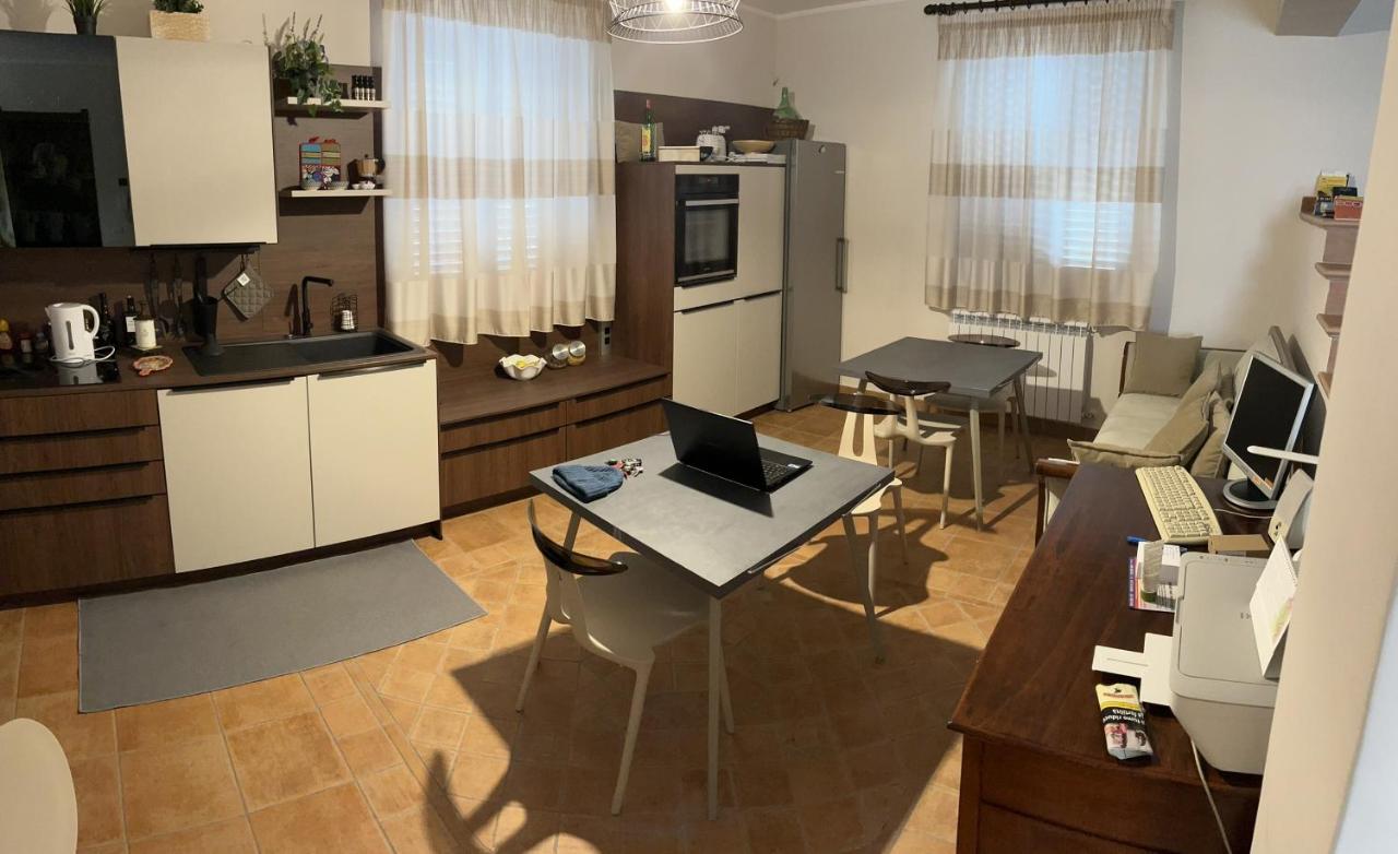 Il Borghetto Di San Giuseppe Etnarooms&Apartments Nicolosi Eksteriør billede