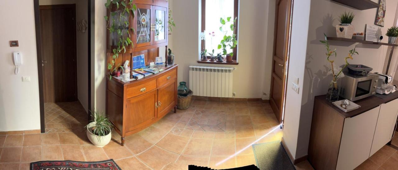 Il Borghetto Di San Giuseppe Etnarooms&Apartments Nicolosi Eksteriør billede