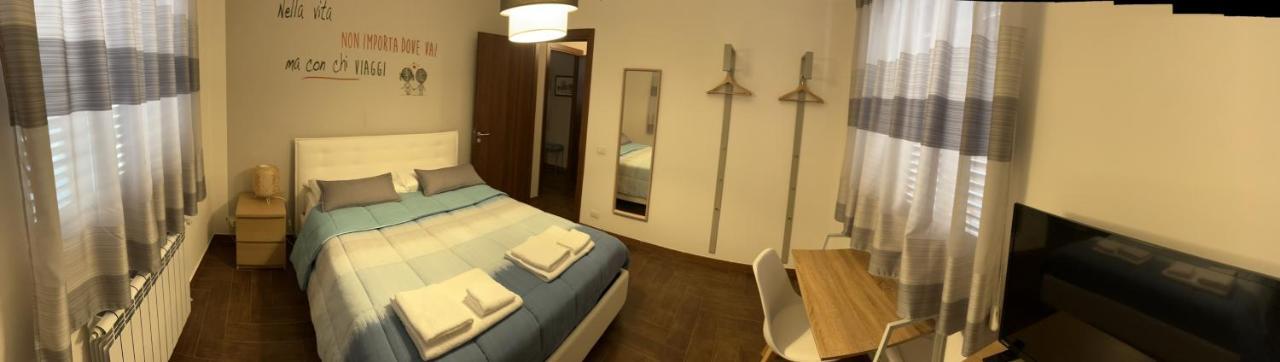 Il Borghetto Di San Giuseppe Etnarooms&Apartments Nicolosi Eksteriør billede