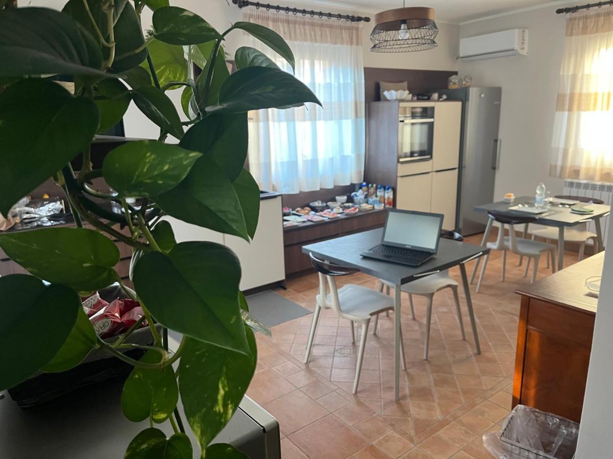 Il Borghetto Di San Giuseppe Etnarooms&Apartments Nicolosi Eksteriør billede