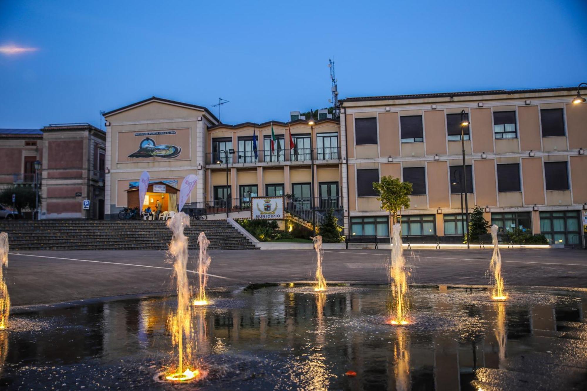 Il Borghetto Di San Giuseppe Etnarooms&Apartments Nicolosi Eksteriør billede